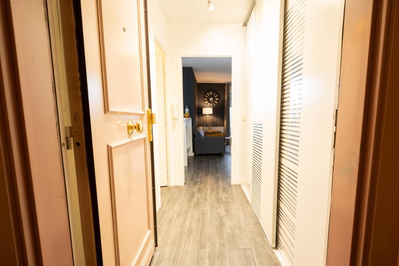 T3-Rare-2 Chambres-Parking Gratuit-2 Terrasses-Netflix-Proche Paris-La Defense アルジャントゥイユ エクステリア 写真